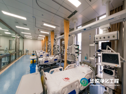 icu裝修如何布局